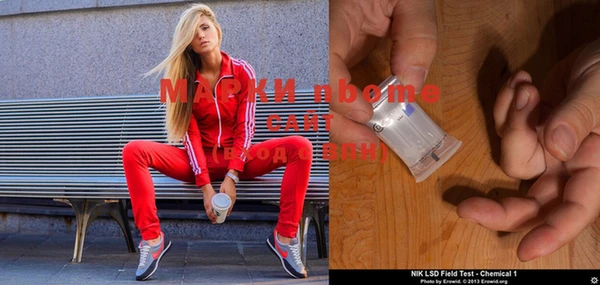 молекула духа Козловка
